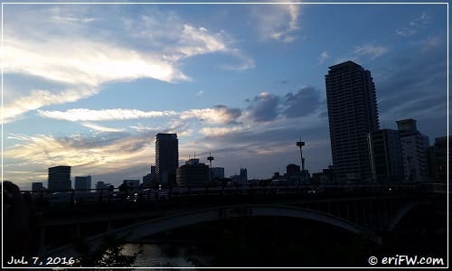 平成OSAKA天の川伝説2016の画像