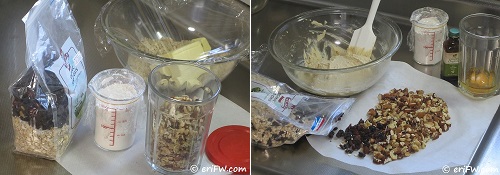 oatmeal-cookiesの画像