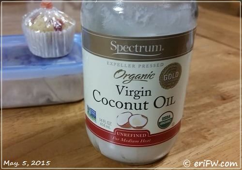 virgin　coconut　oilの画像
