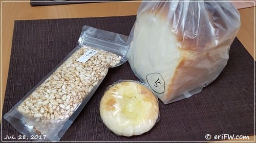 NijiPANのパンの画像