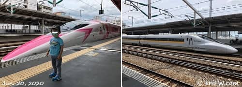 西明石駅 新幹線の画像