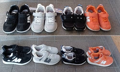 靴(18→18.5)の画像